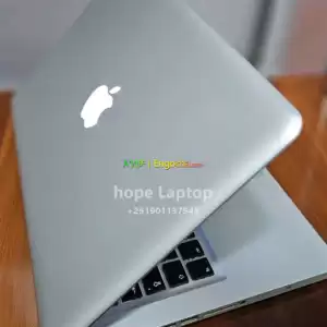 Apple Macbook Pro  2012 Process Price in Ethiopia